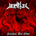 Nacidos del odio