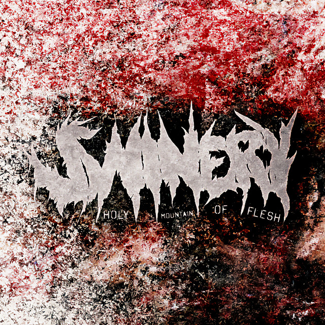 Holy Mountain of Flesh