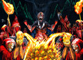 Cult Of Cropsy