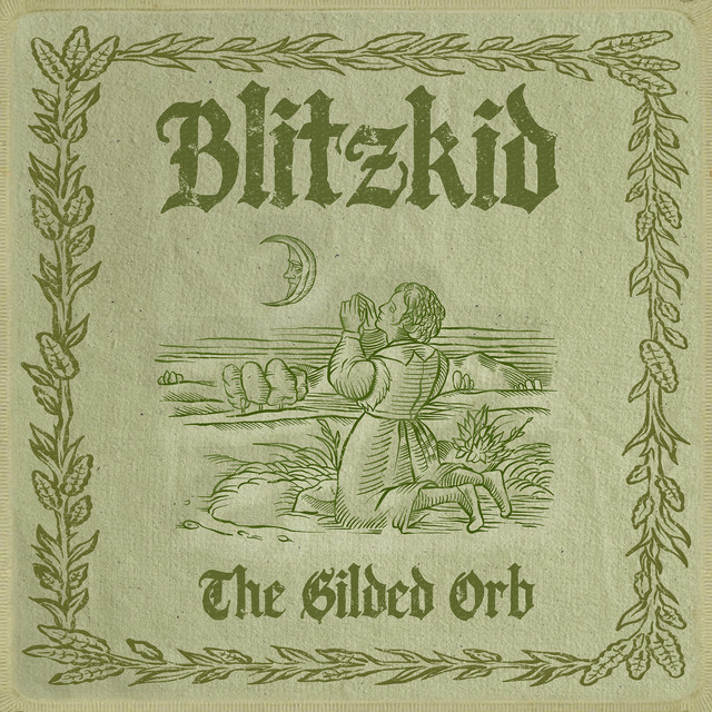 The Gilded Orb