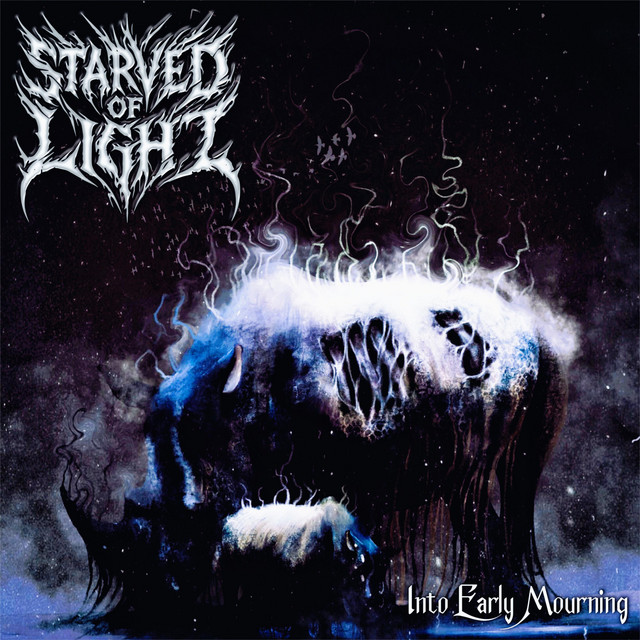 Into Early Mourning