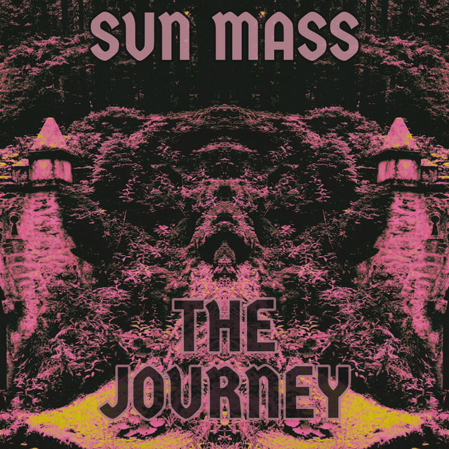 The Journey