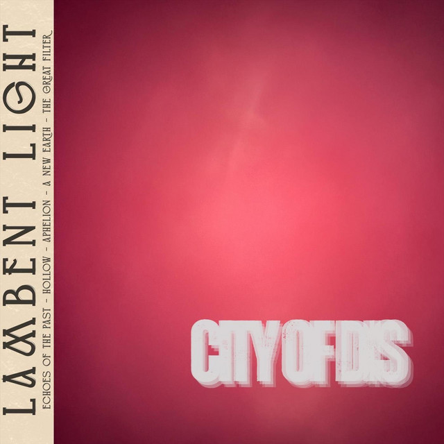 Lambent Light