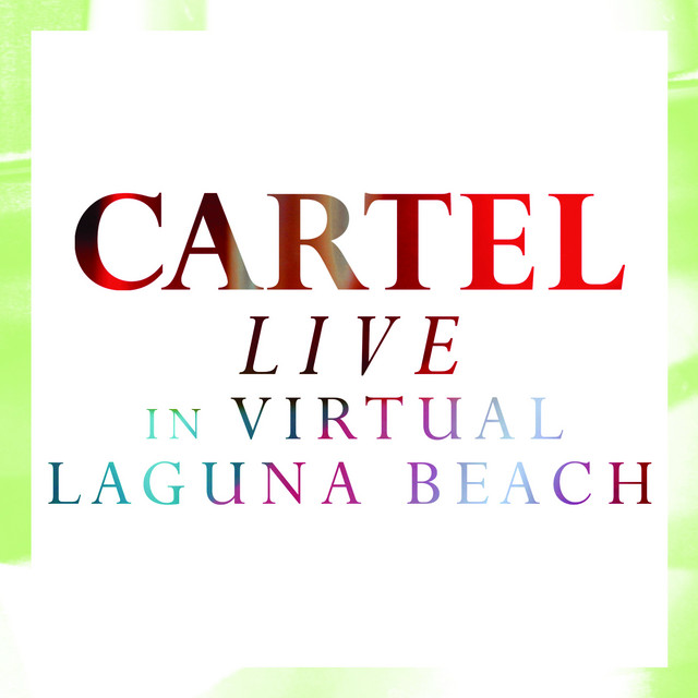 Live @ Virtual Laguna Beach