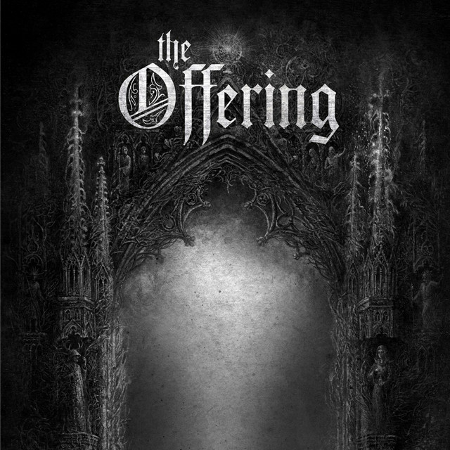 The Offering - EP