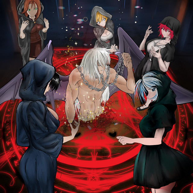 The Summoning