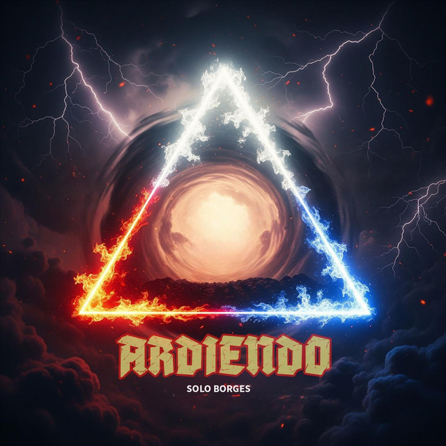Ardiendo