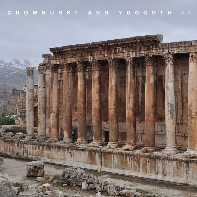 Crowhurst and Yuggoth II
