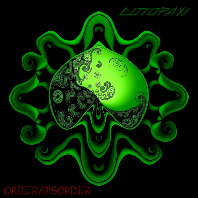 Order/Disorder