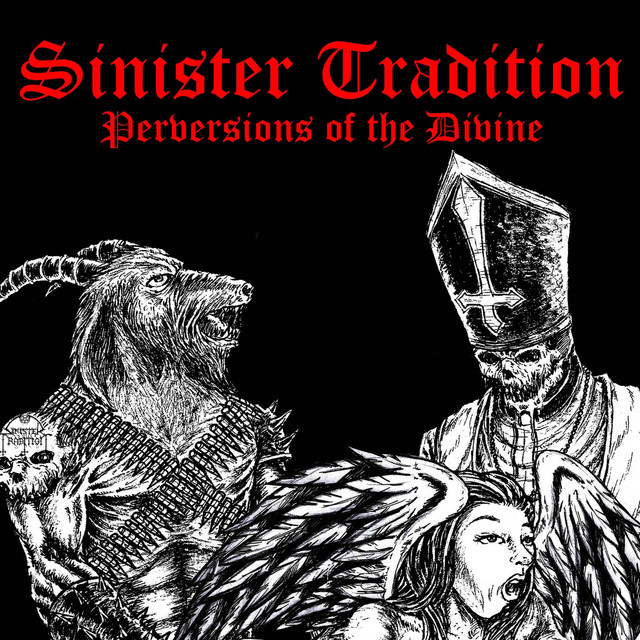 Perversions of the Divine