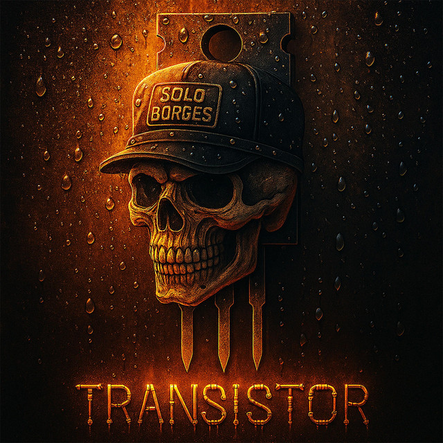 Transistor