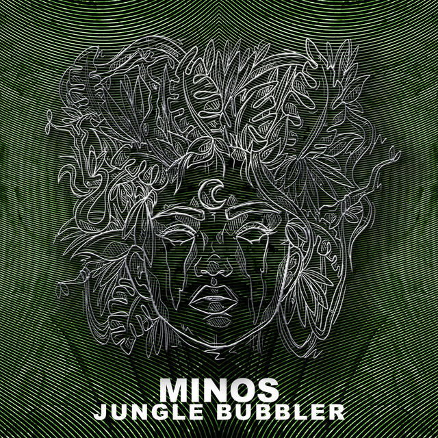 Jungle Bubbler