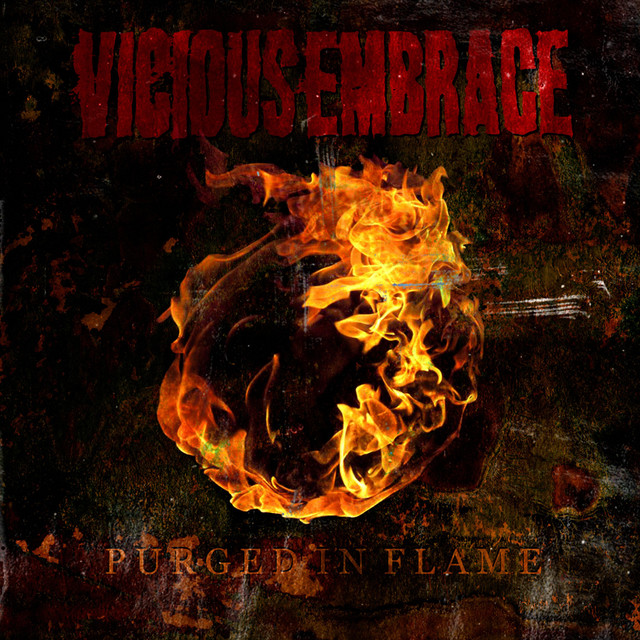 Purged In Flame