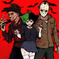 HALLOWEEN NIGHTMARES