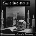 CVM OF POSSESION