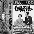Split w/ Suppression