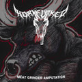 Meat Grinder Amputation