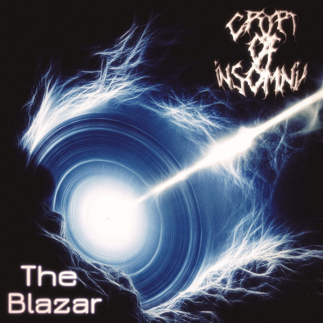 The Blazar