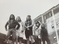 (US) Demo 1993 + Live Tracks