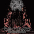Tales From The Satanic : Part 1 Composed In Blood (e.p)