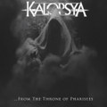 ...from the Throne of Pharisees