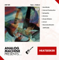 AMP 009 - Heatseeker