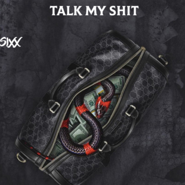 Talk My ShiT