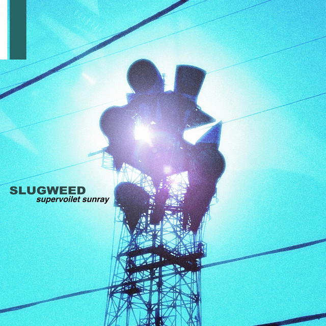 Superviolet Sunray