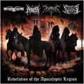 Revelation of the Apocalyptic Legion