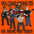 Fat, Broke, and Sober [EP]
