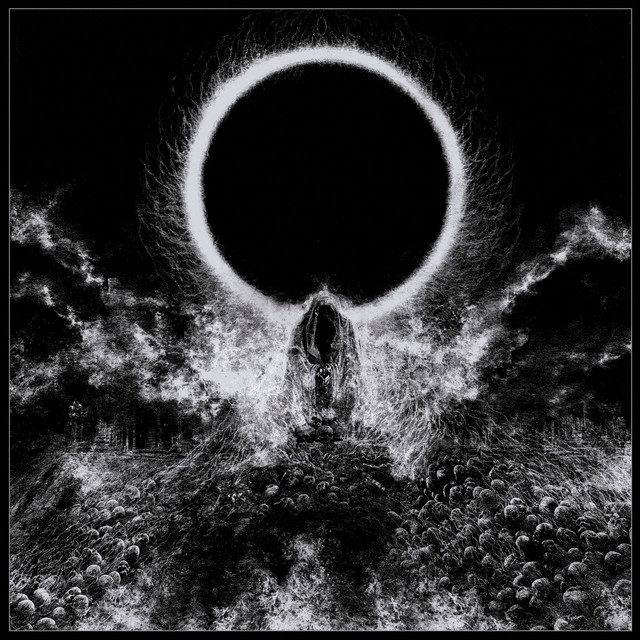 Swallowed by Dust