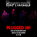 Plugged In: Reptilikus Live at the Battle of Reality