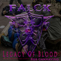 Legacy Of Blood (Featuring Rob Cannavino)