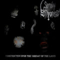 Constricted Upon the Throat of the Lamb