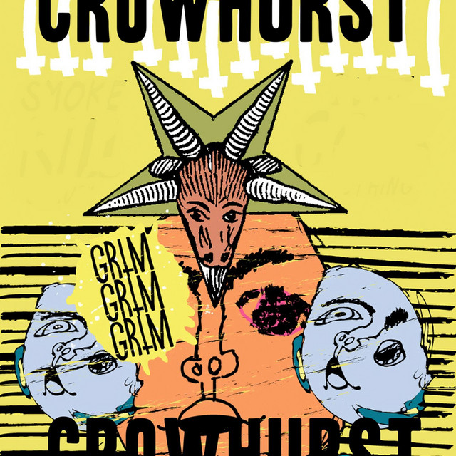 GrimGrimGrim: Music Inspired by the Works of Yames Anderson