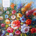 Funeral Flowers (Breaths / Daygraves / Wounds of Recollection - Split)