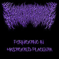 Fornicating in Masticated Placenta