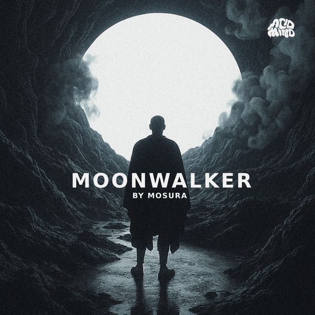 MOONWALKER (Original Mix)