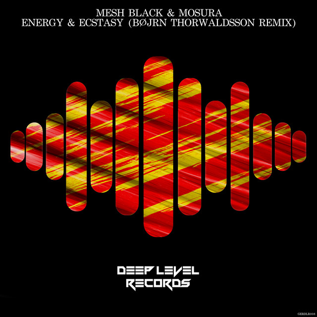Energy & Ecstasy (Bjørn Thorwaldsson Remix)