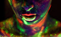 Neon House Party