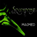 Maimed