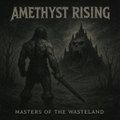 MASTERS OF THE WASTELAND