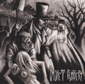 Casket Robbery Self Titled