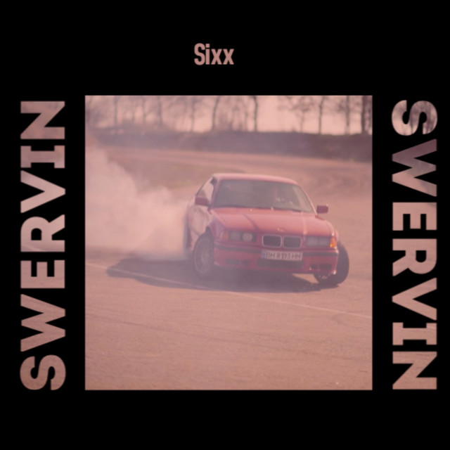 Swervin