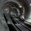 Tunnels