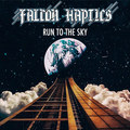 Run to the Sky