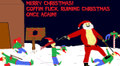 Fucks Christmas "Live" 2009