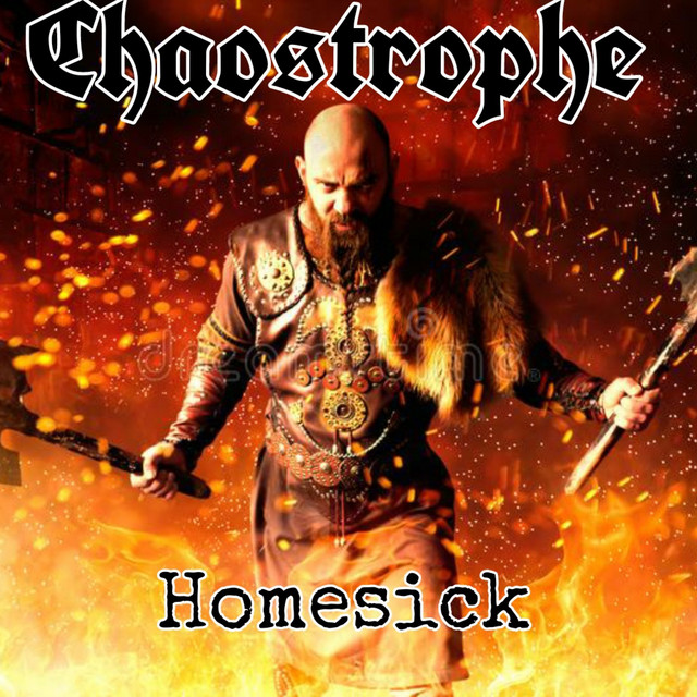 Homesick