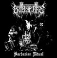 Barbarian Ritual