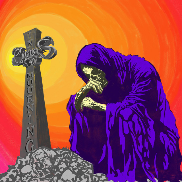 IV: In Mourning
